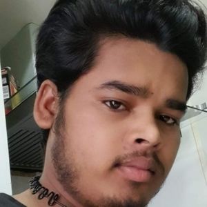 Meet your Posher, Shankar kumar